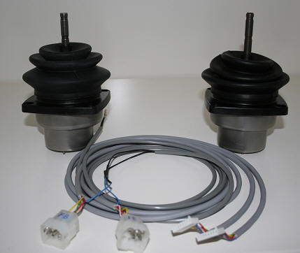 EL70 Joystick